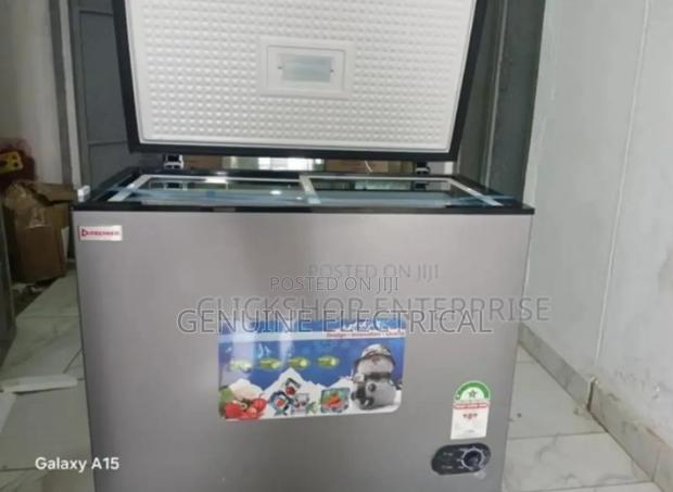 Original200 Litres Freezer Premier