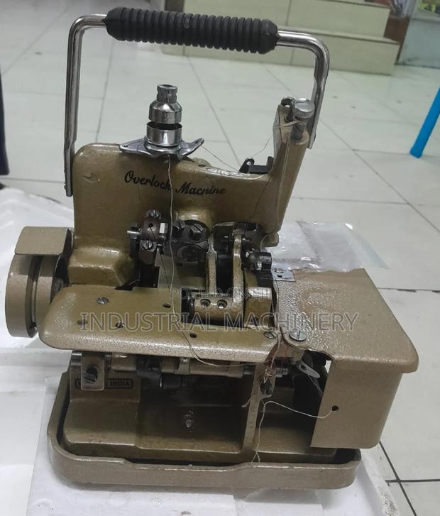 Juki Overlock Sewing Machine ( Super Quality) - main view