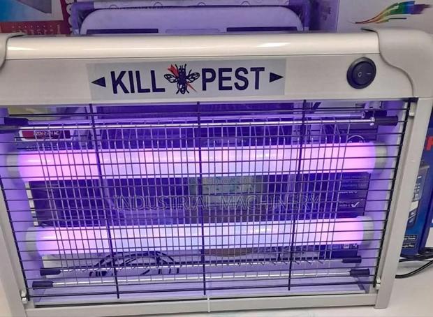 Mosquito Killer Trap 2w ( Professional) - main view