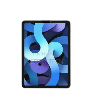 Apple iPad Air (2020) Tempered Glass Screen (iPad Air 4) 10.