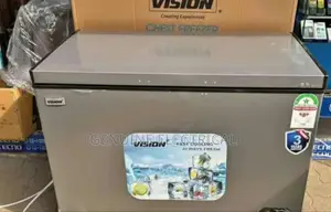 Vision 200 Litres Chest Freezer