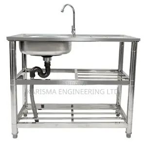 Stainless Steel