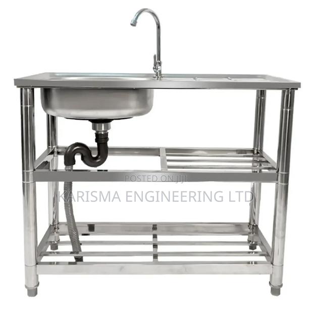 Stainless Steel