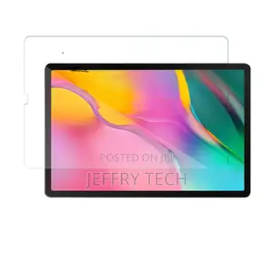 Samsung Galaxy Tab a 10.1 (2019) Tempered Glass Screen Guard