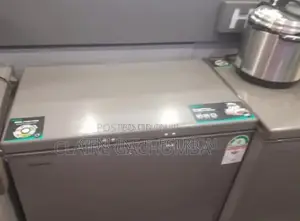 Original Freezer 198litres