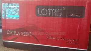 Toyota Crown,Markx New Model Lotus Front Ceramic Brake Pads.