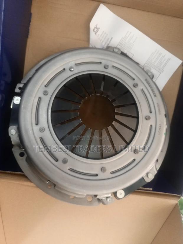 Pressure Plate Land Rover 110 Td5