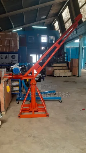 Electric Hoist 1tonne
