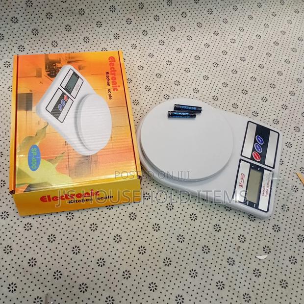 From Baking to Cooking Best Kitchen Scales for Every Recipe