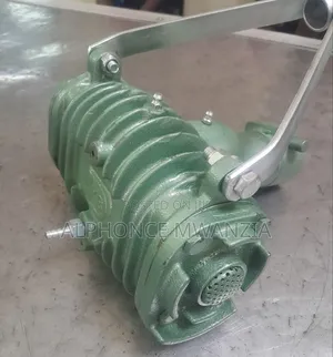 Tractor PTO Air Compressor