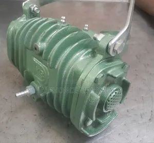 Tractor PTO Air Compressor