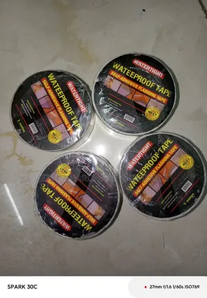 Water Proof Tape Multi Purpose