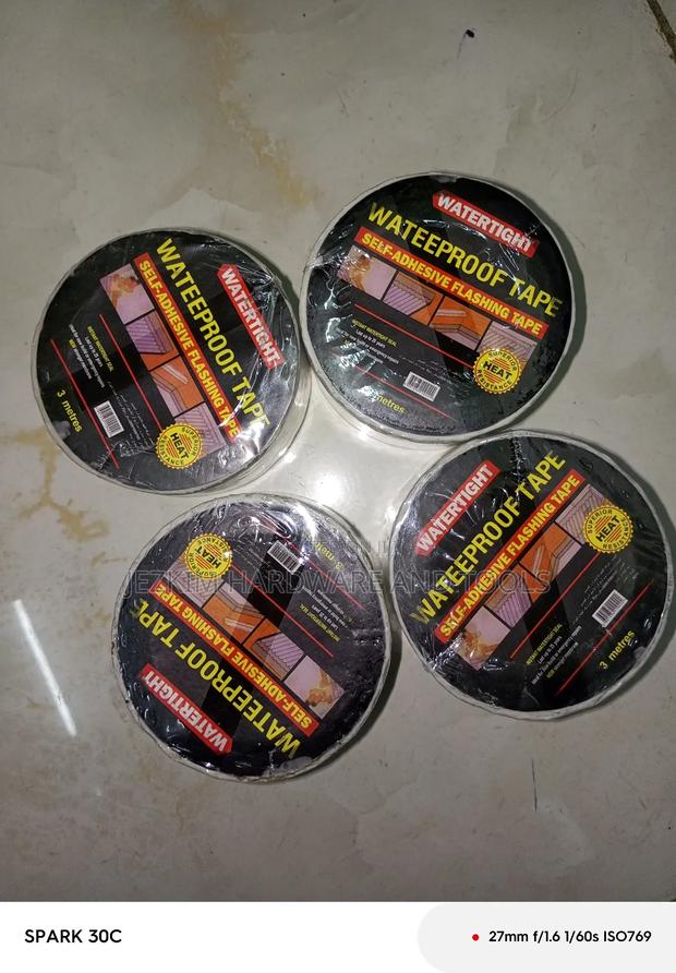 Water Proof Tape Multi Purpose