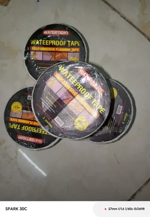 Water Proof Tape Multi Purpose