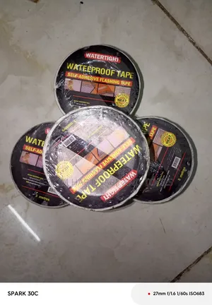 Water Proof Tape Multi Purpose