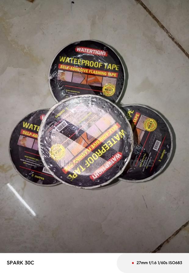 Water Proof Tape Multi Purpose - thumbnail 3