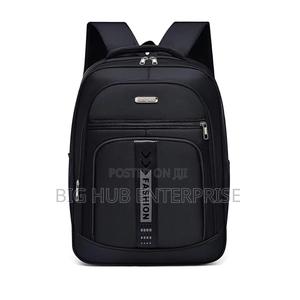 *Versatile Spacious Backpack / School Bag - thumbnail 2
