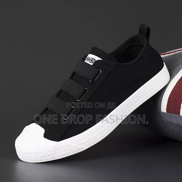 Rubbers Black/White - thumbnail 2
