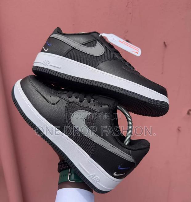 Costumized Airforce - thumbnail 2