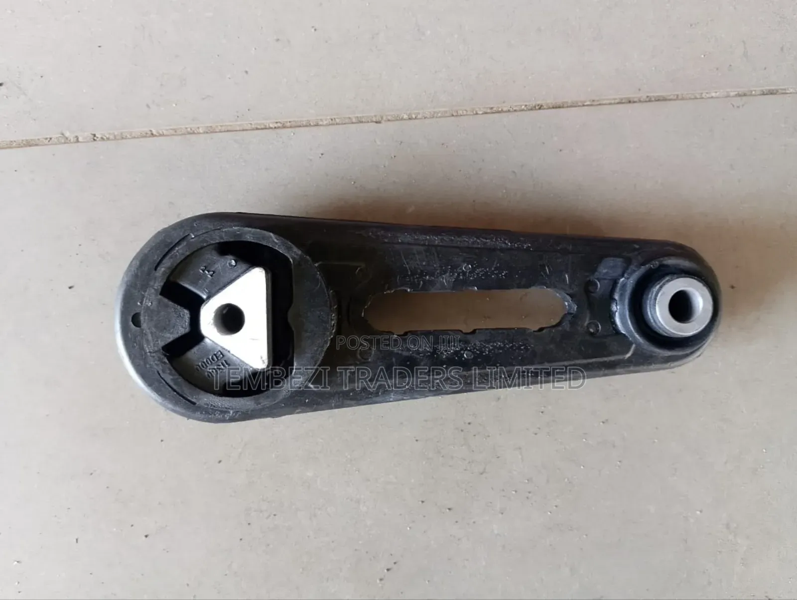 Gear Box Mountain Nissan Note/Tiida/Wingroad Y12/Y11