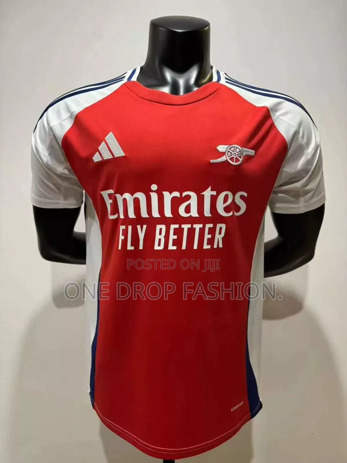 New Season Jerseys