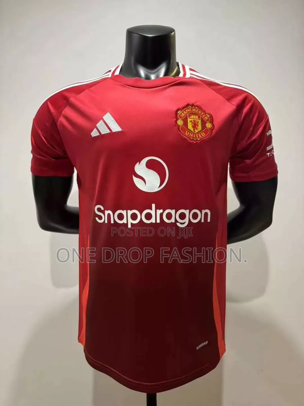 New Season Jerseys