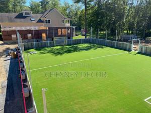 Backyard Soccerfield- Turf - thumbnail 2