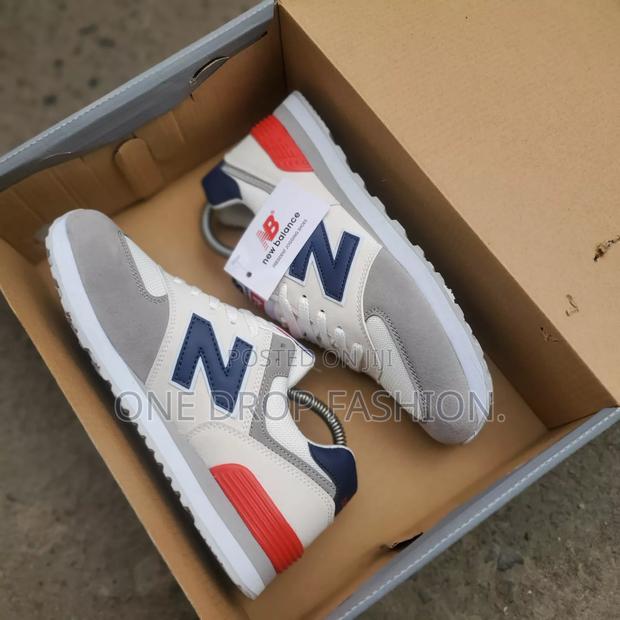 New Balance 574 - thumbnail 3