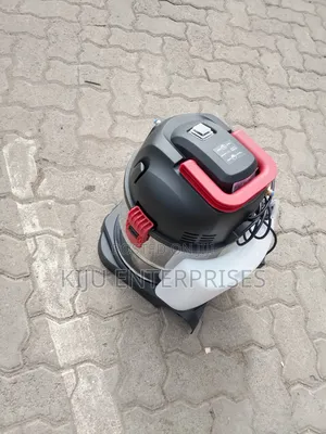Carpet Cleaner 20litres Aico With Remote