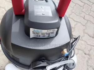 Carpet Cleaner 20litres Aico With Remote