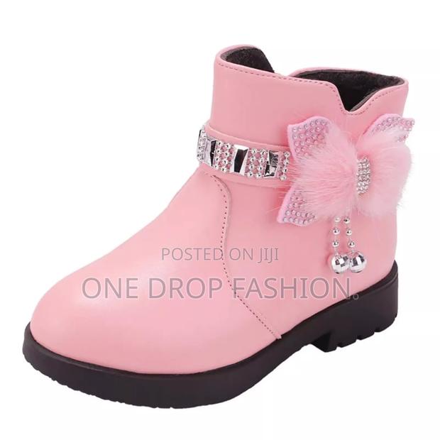 Princess Boots - thumbnail 2