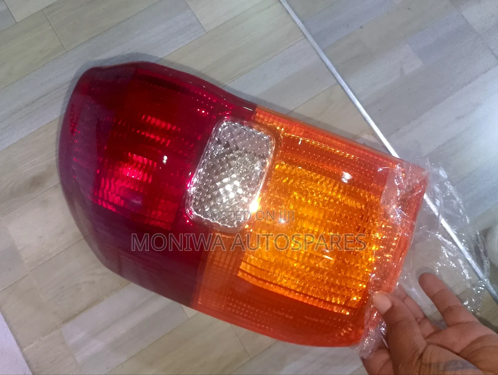 Tail Lamp RAV4 2001,2002