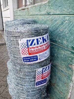 Fencing Barbed Wire 610 Mtrs. - thumbnail 2