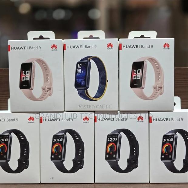 Huawei Watch Band 9
