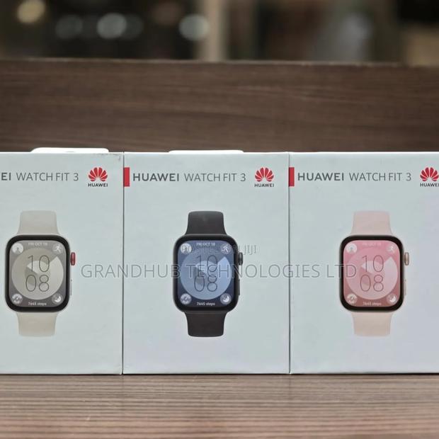 Huawei Watch Band 9 - thumbnail 2