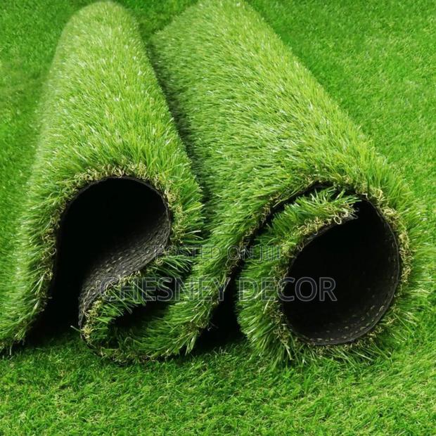 Thick Turf - main view