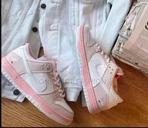 Nike SB Pigeon Rose