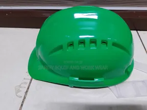 Vaultex Protective Head Gear