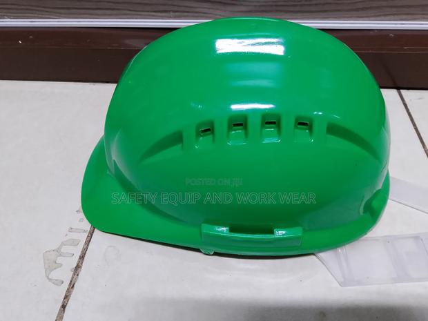 Vaultex Protective Head Gear