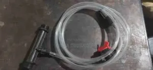 Eco-Friendly Fertigation With Venturi Injectors!