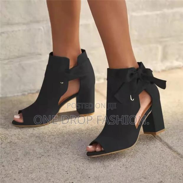 Fancy Heels - thumbnail 3