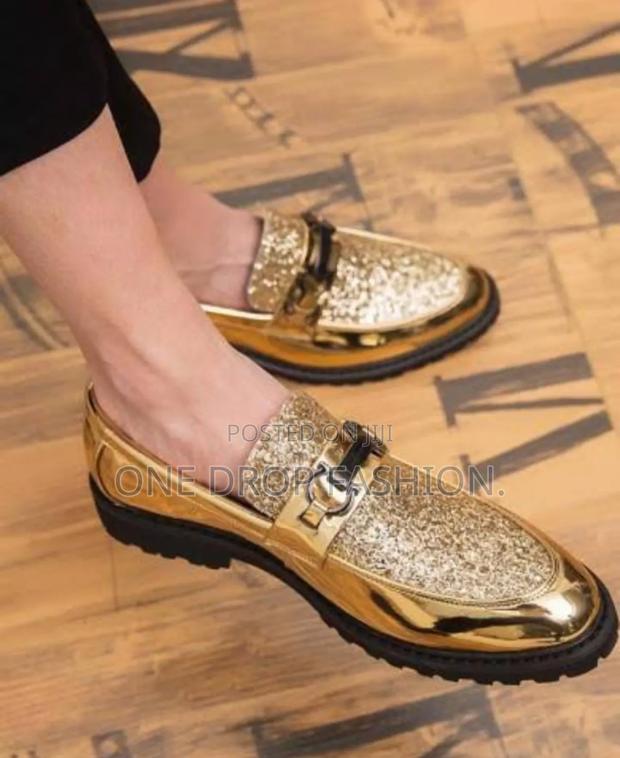 Glitter Casual - thumbnail 2