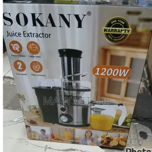 Juicer Big Sk190 , at ""In Offer
