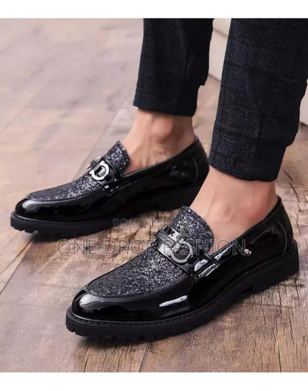Glitter Casual Black - thumbnail 2