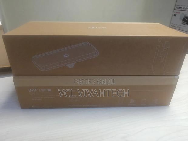 Ubiquiti Airmax Liteap LAP-GPS - main view