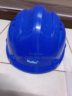 Tactical Helmet - thumbnail 2