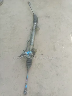Toyota Hilux Vigo Steering Rack