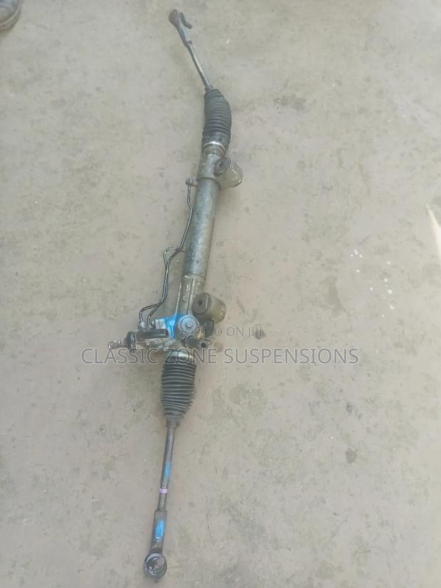 Toyota Hilux Vigo Steering Rack