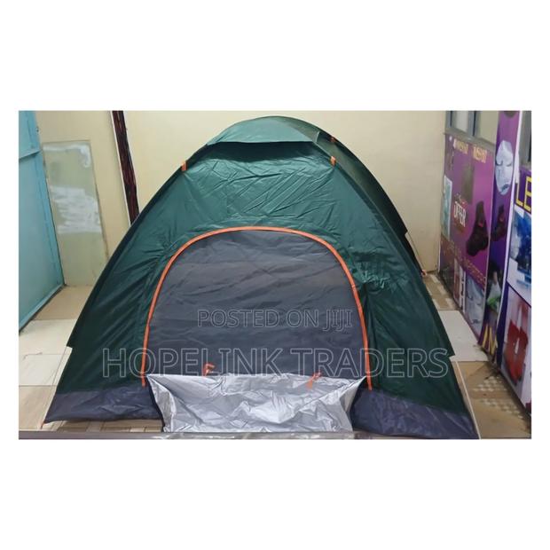 Camping Tent,2-4 People - main view