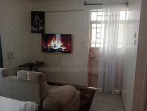 Cozy Fully Furnished Airbnb South B